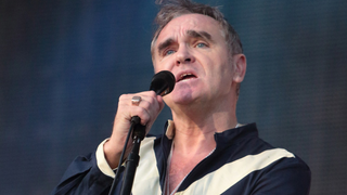 Morrissey to GM CEO: Vegan Cars